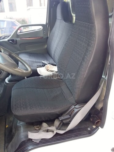 Hyundai HD-78 2011, 183,000 km - 3.9 l - Bakı