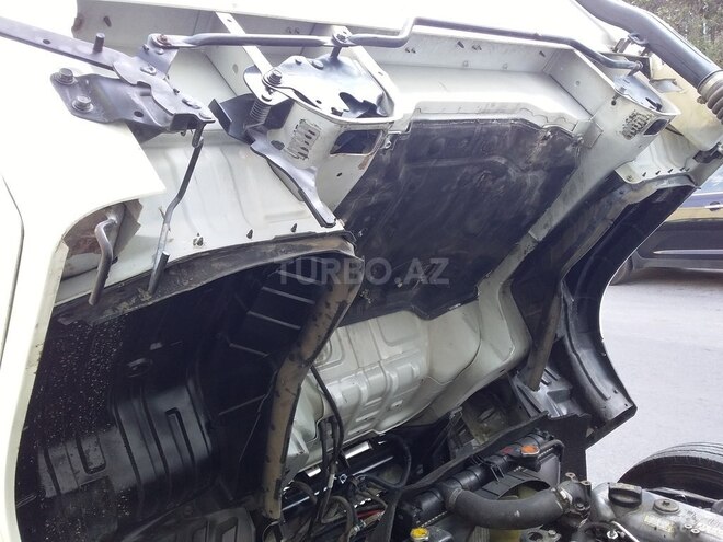 Hyundai HD-78 2011, 183,000 km - 3.9 l - Bakı