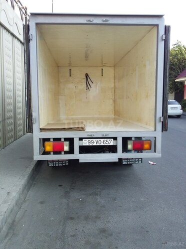 Hyundai HD-78 2011, 183,000 km - 3.9 l - Bakı