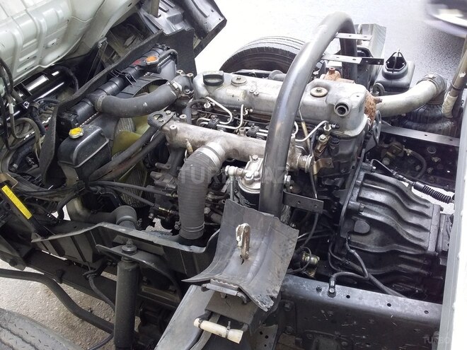 Hyundai HD-78 2011, 183,000 km - 3.9 l - Bakı