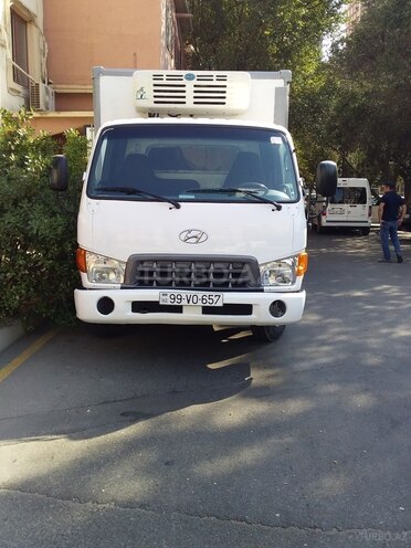 Hyundai HD-78 2011, 183,000 km - 3.9 l - Bakı
