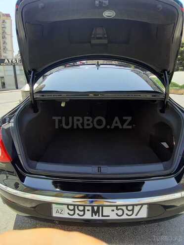 Volkswagen Passat CC 2011, 96,117 km - 2.0 l - Bakı