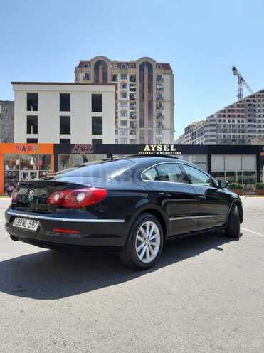Volkswagen Passat CC 2011, 96,117 km - 2.0 l - Bakı