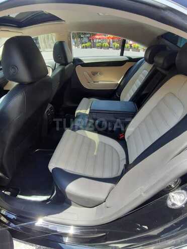 Volkswagen Passat CC 2011, 96,117 km - 2.0 l - Bakı