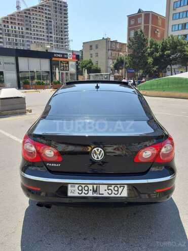 Volkswagen Passat CC 2011, 96,117 km - 2.0 l - Bakı
