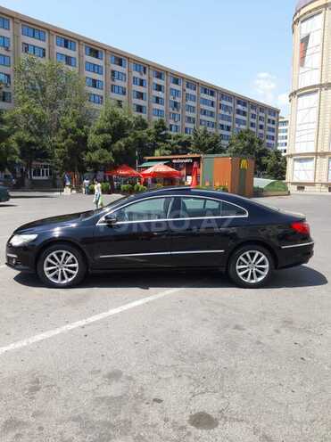 Volkswagen Passat CC 2011, 96,117 km - 2.0 l - Bakı