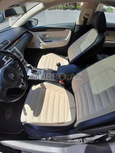 Volkswagen Passat CC 2011, 96,117 km - 2.0 l - Bakı