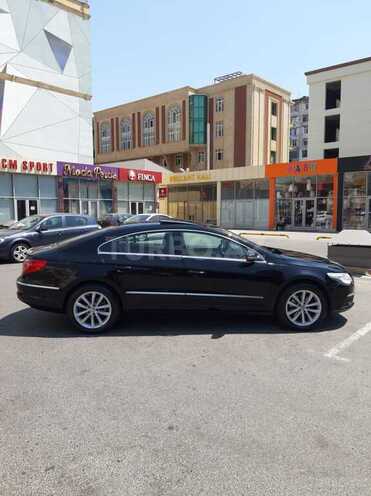 Volkswagen Passat CC 2011, 96,117 km - 2.0 l - Bakı