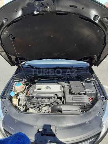 Volkswagen Passat CC 2011, 96,117 km - 2.0 l - Bakı