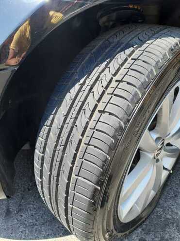 Volkswagen Passat CC 2011, 96,117 km - 2.0 l - Bakı