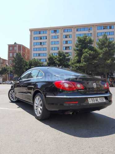 Volkswagen Passat CC 2011, 96,117 km - 2.0 l - Bakı