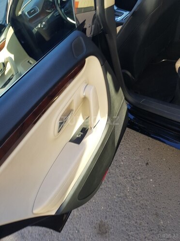Volkswagen Passat CC 2011, 96,117 km - 2.0 l - Bakı