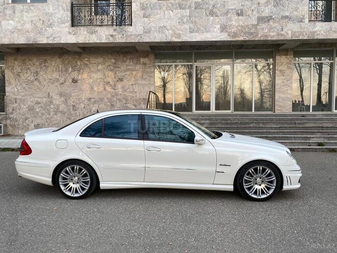 Mercedes E 240 2004, 295,000 km - 2.6 l - Bakı