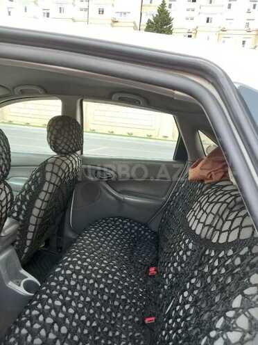 Ford Focus 2000, 199,000 km - 2.0 l - Bakı