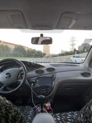 Ford Focus 2000, 199,000 km - 2.0 l - Bakı