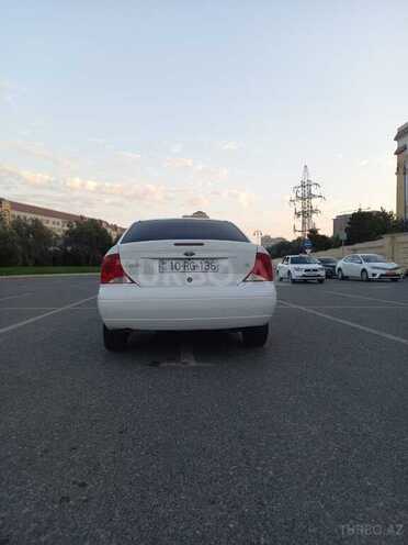 Ford Focus 2000, 199,000 km - 2.0 l - Bakı
