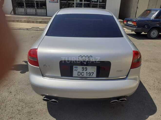 Audi A6 2000, 123,000 km - 2.7 л - Masallı