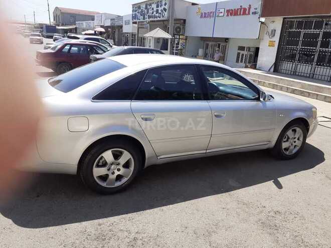 Audi A6 2000, 123,000 km - 2.7 л - Masallı