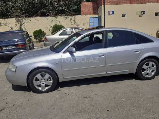 Audi A6 2000, 123,000 km - 2.7 л - Masallı