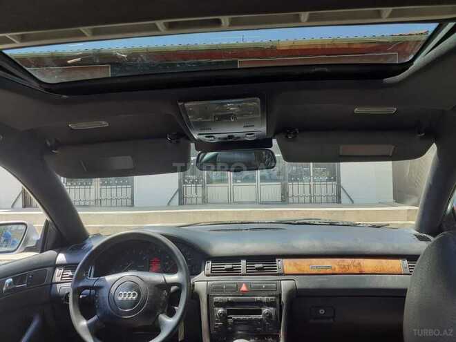 Audi A6 2000, 123,000 km - 2.7 л - Masallı