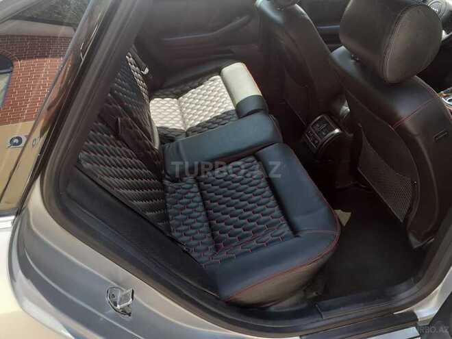 Audi A6 2000, 123,000 km - 2.7 л - Masallı