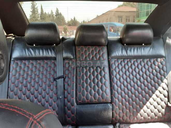 Audi A6 2000, 123,000 km - 2.7 л - Masallı