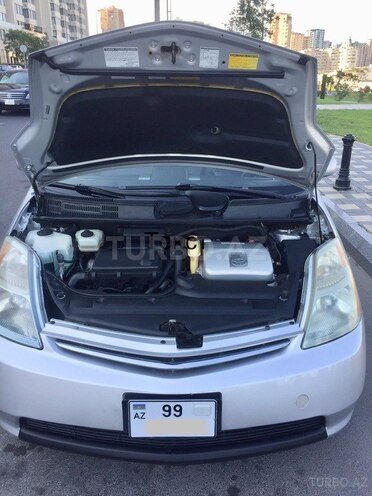 Toyota Prius 2007, 178,300 km - 1.5 л - Bakı