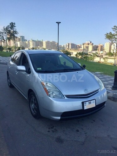Toyota Prius 2007, 178,300 km - 1.5 л - Bakı