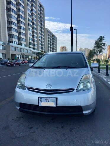 Toyota Prius 2007, 178,300 km - 1.5 л - Bakı