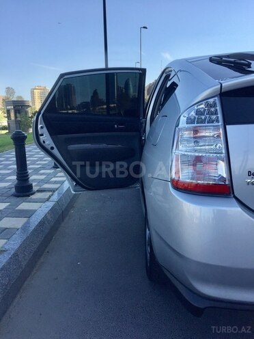 Toyota Prius 2007, 178,300 km - 1.5 л - Bakı