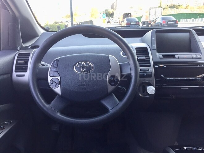 Toyota Prius 2007, 178,300 km - 1.5 л - Bakı