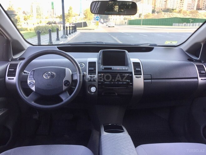 Toyota Prius 2007, 178,300 km - 1.5 л - Bakı