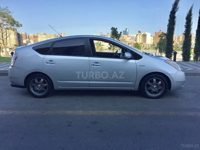 Toyota Prius 2007, 178,300 km - 1.5 л - Bakı