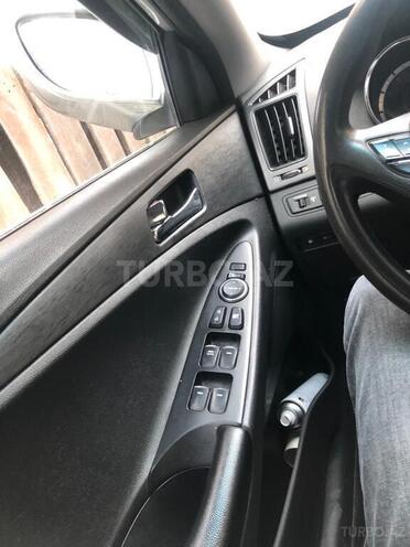 Hyundai Sonata 2012, 68,000 km - 2.0 l - Bakı