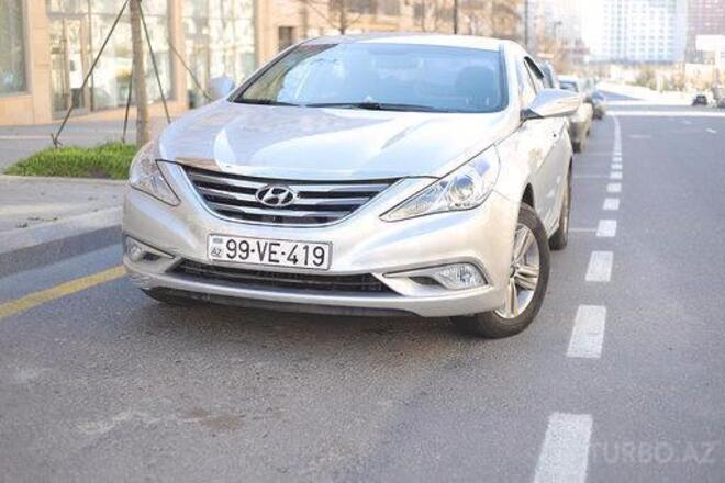Hyundai Sonata 2012, 68,000 km - 2.0 l - Bakı