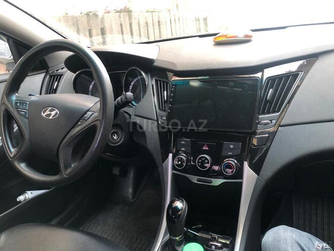 Hyundai Sonata 2012, 68,000 km - 2.0 l - Bakı