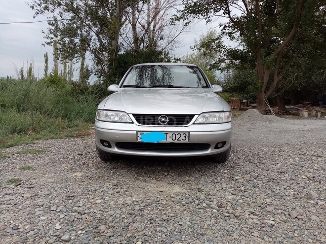 Opel Vectra 1999, 432,300 km - 1.8 l - Mingəçevir