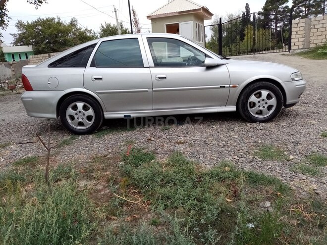 Opel Vectra 1999, 432,300 km - 1.8 l - Mingəçevir