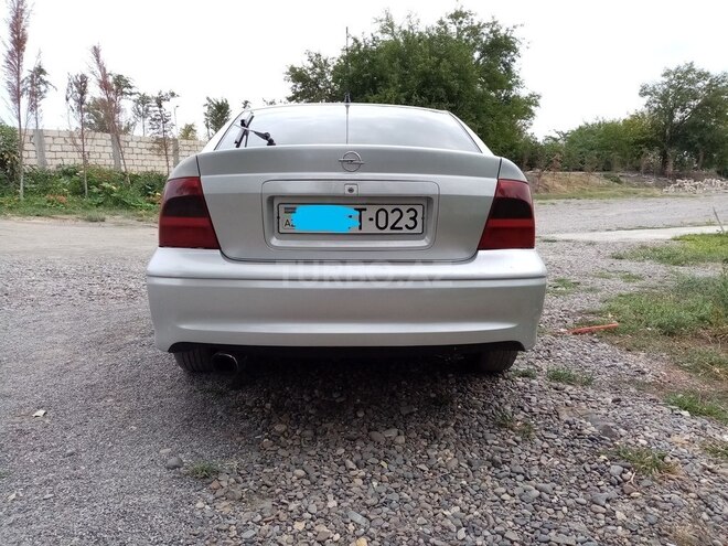 Opel Vectra 1999, 432,300 km - 1.8 l - Mingəçevir