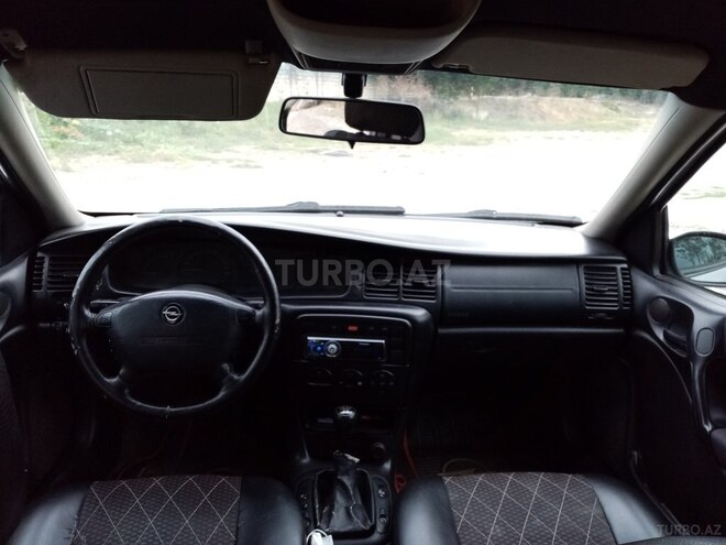 Opel Vectra 1999, 432,300 km - 1.8 l - Mingəçevir