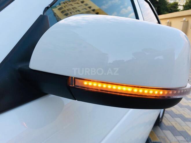LADA (VAZ) Priora 2015, 91,000 km - 1.6 l - Bakı