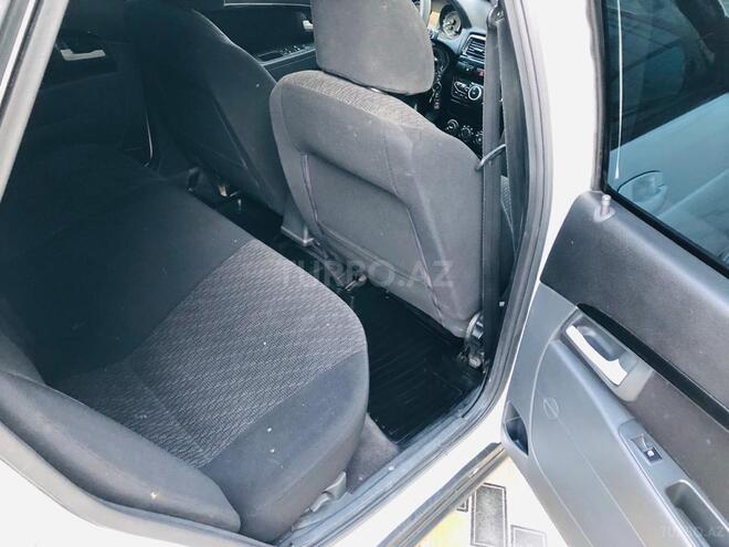 LADA (VAZ) Priora 2015, 91,000 km - 1.6 l - Bakı