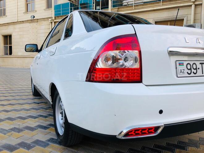 LADA (VAZ) Priora 2015, 91,000 km - 1.6 l - Bakı