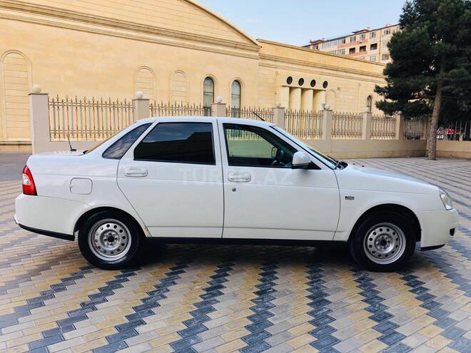 LADA (VAZ) Priora 2015, 91,000 km - 1.6 l - Bakı