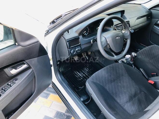 LADA (VAZ) Priora 2015, 91,000 km - 1.6 l - Bakı