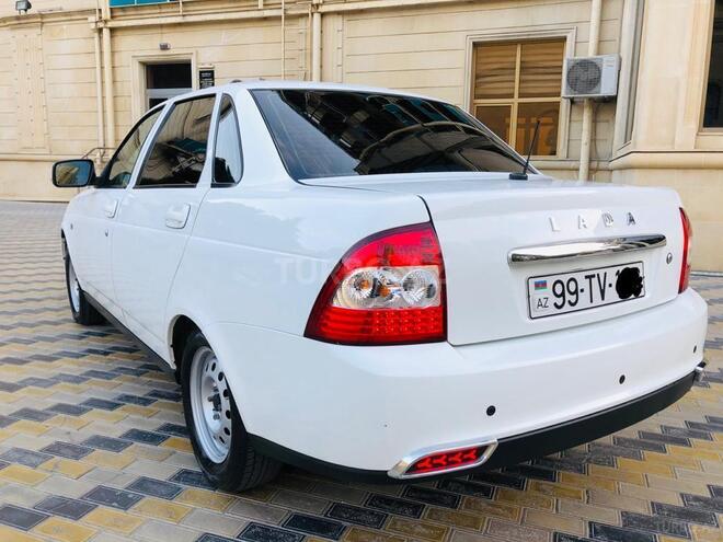 LADA (VAZ) Priora 2015, 91,000 km - 1.6 l - Bakı