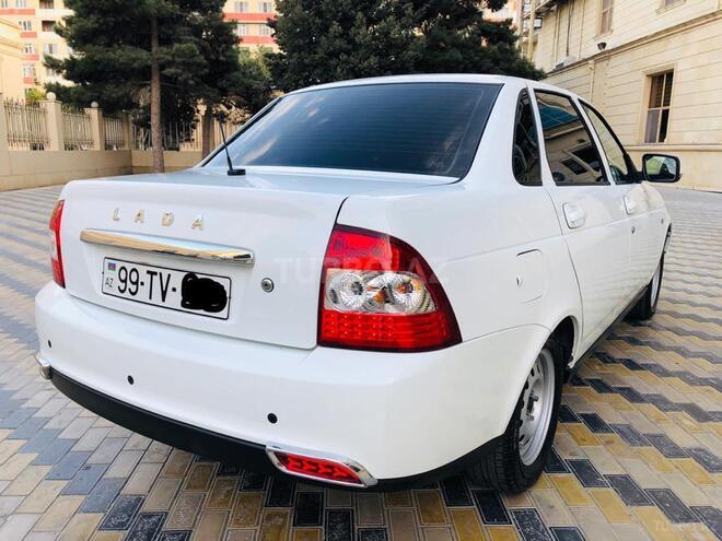 LADA (VAZ) Priora 2015, 91,000 km - 1.6 l - Bakı