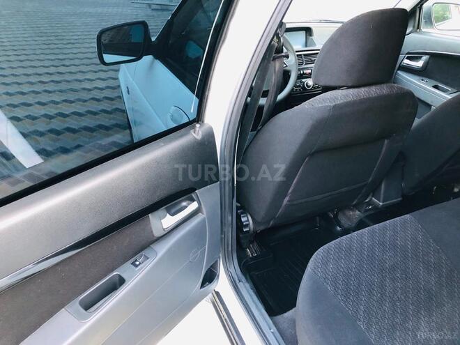 LADA (VAZ) Priora 2015, 91,000 km - 1.6 l - Bakı