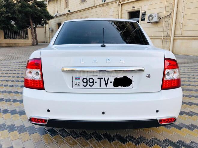 LADA (VAZ) Priora 2015, 91,000 km - 1.6 l - Bakı