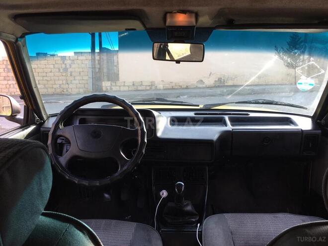 Tofas Sahin 2003, 186,000 km - 1.6 l - Bakı
